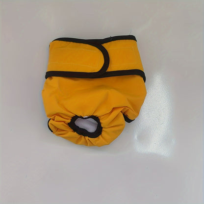 Reusable Pants For Dogs And Cats