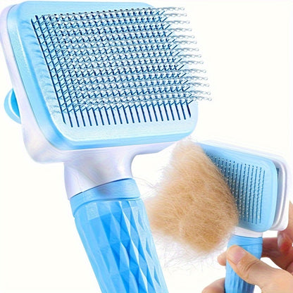 Grooming Pet Massage Comb