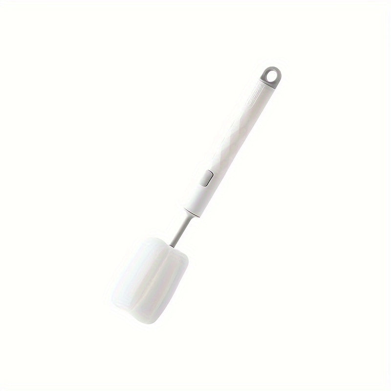 Long Handle Sponge Cleaning Brush