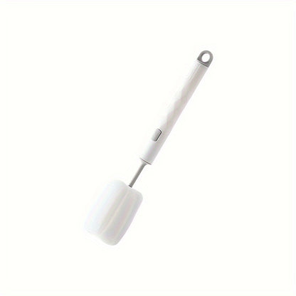 Long Handle Sponge Cleaning Brush