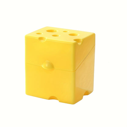 Cheese Storage Container