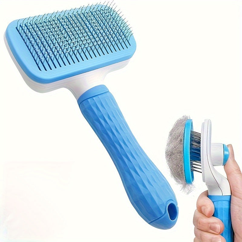 Grooming Pet Massage Comb
