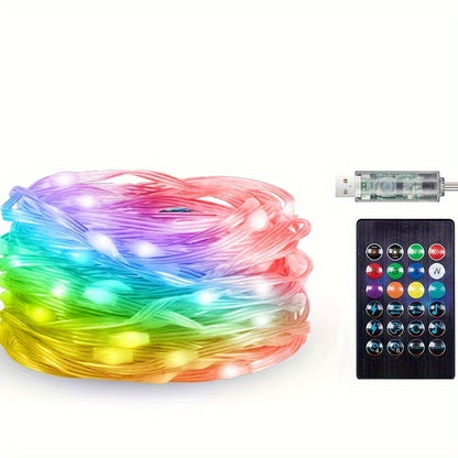 APP Smart Christmas Lights