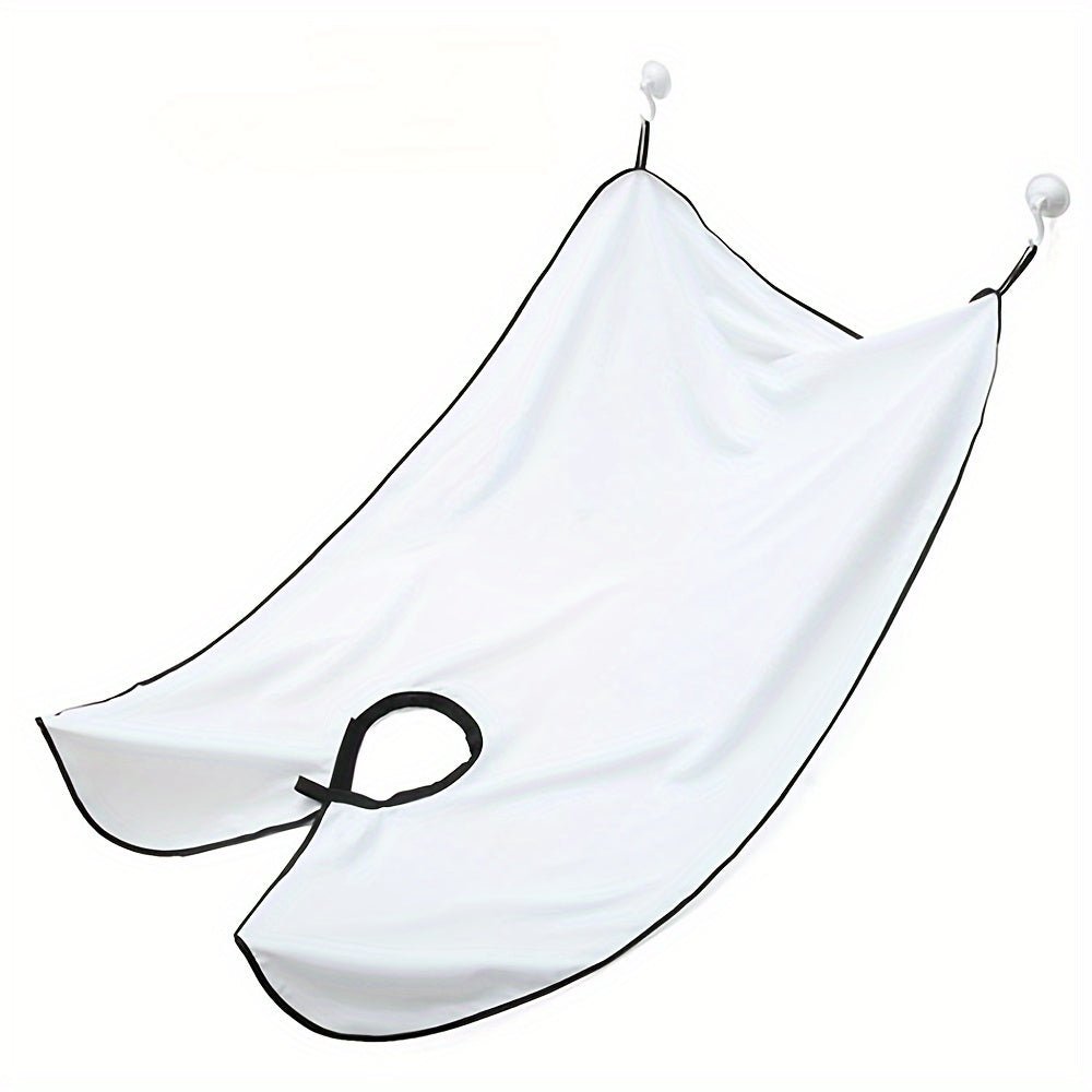 Beard Shaving Apron Bib - HazMarket