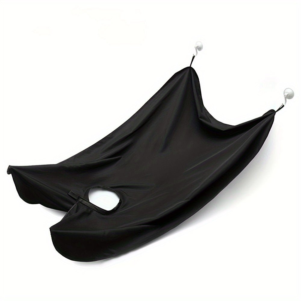 Beard Shaving Apron Bib - HazMarket