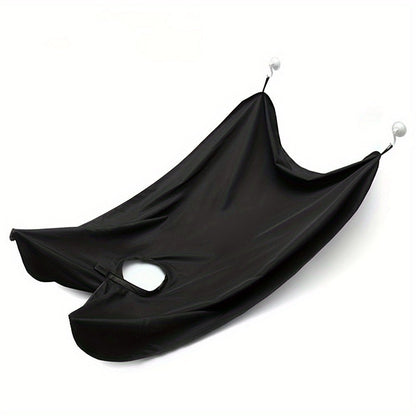 Beard Shaving Apron Bib - HazMarket