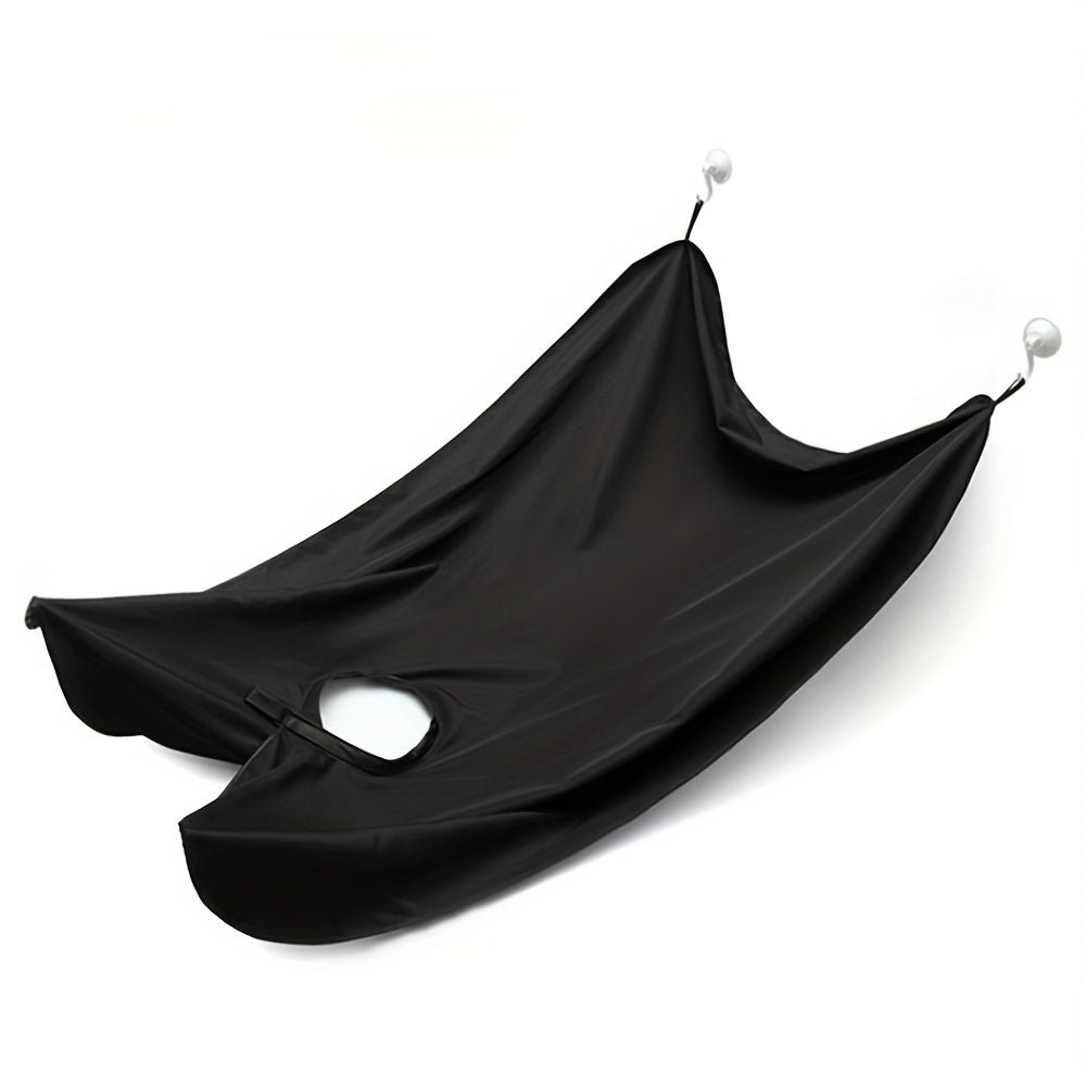 Beard Shaving Apron Bib - HazMarket