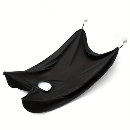Beard Shaving Apron Bib - HazMarket