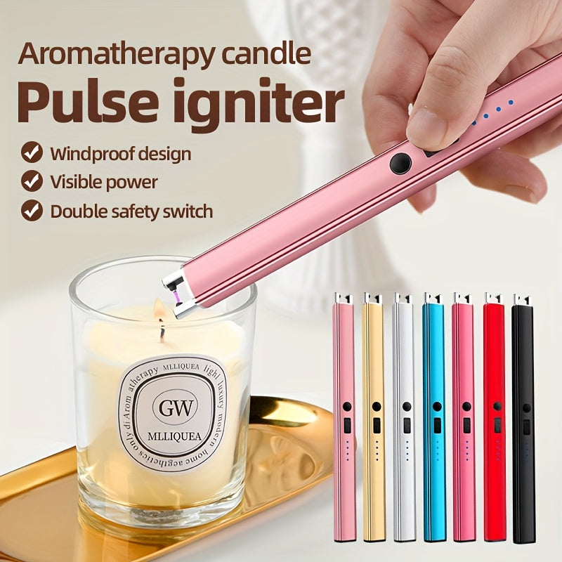Rechargeable Lighter