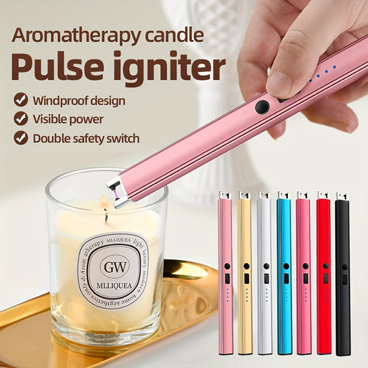 Rechargeable Lighter