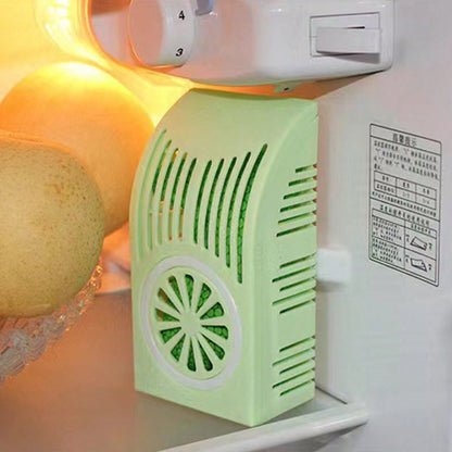 Activated Carbon Refrigerator Deodorizer