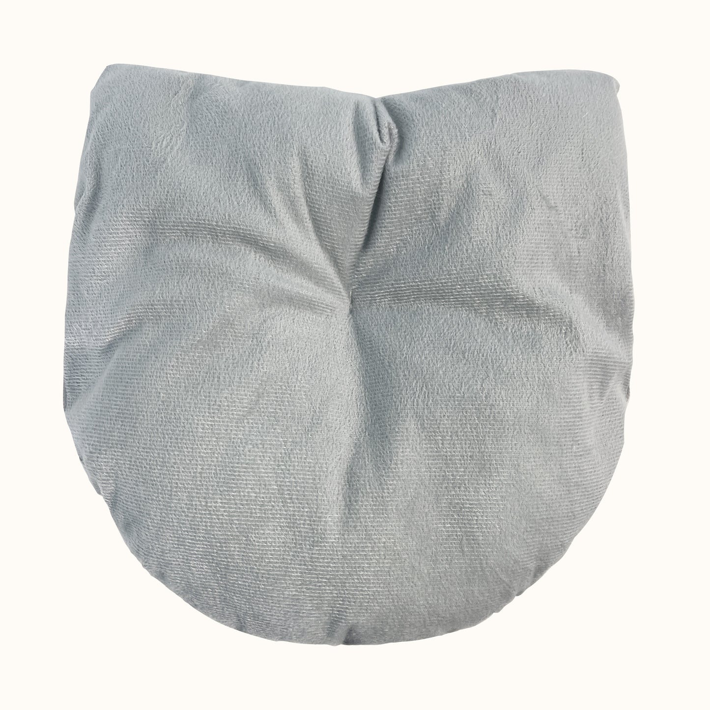 Semi-enclosed And Detachable Cat Bed