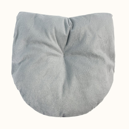 Semi-enclosed And Detachable Cat Bed