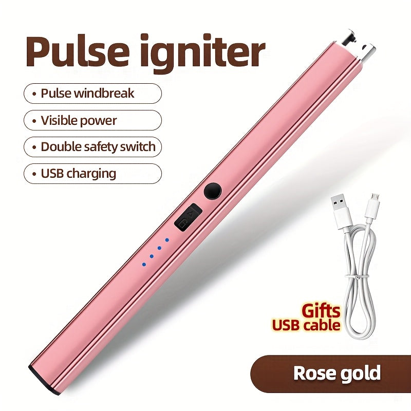 Rechargeable Lighter