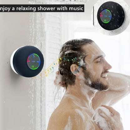 Portable Wireless Speaker