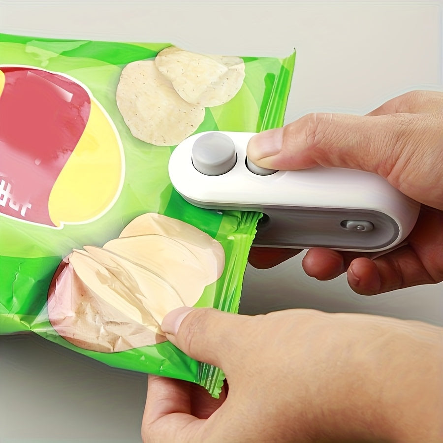 Portable Packaging Bag Sealer