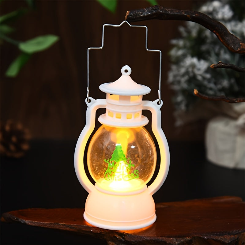 Portable Handheld Christmas Lights