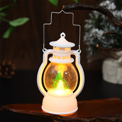 Portable Handheld Christmas Lights