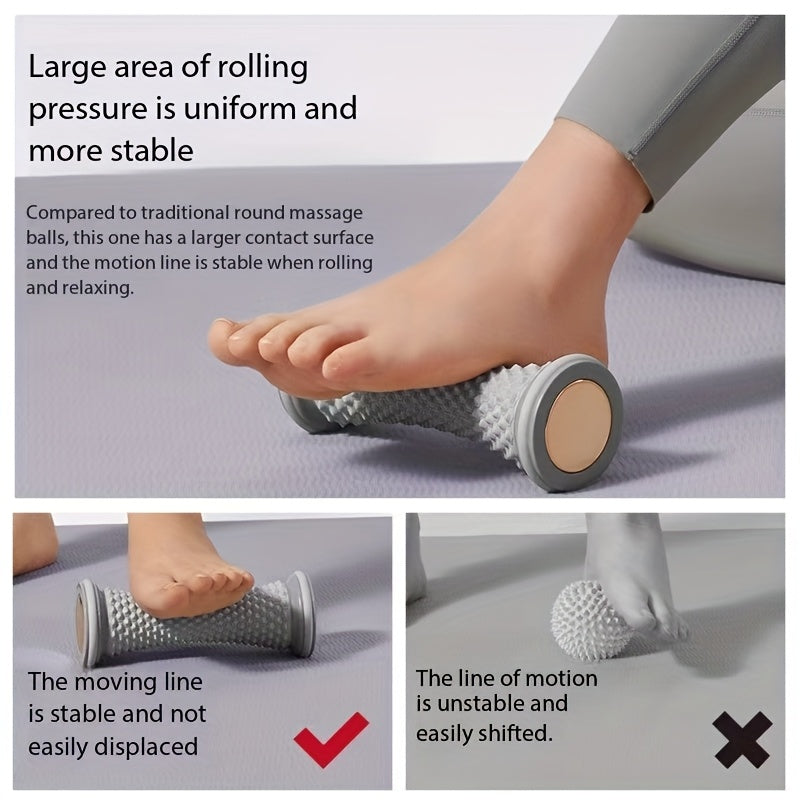 Foot Roller Massager