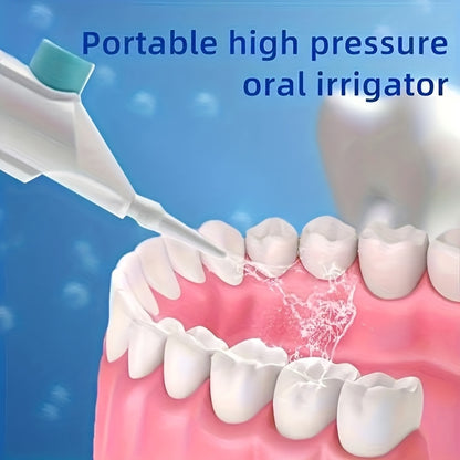 Portable Teeth Cleaning Water Dental Floss