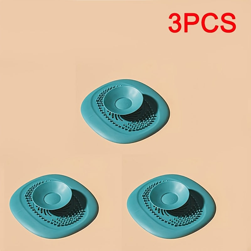 Silicone Sink Filter and Strainer
