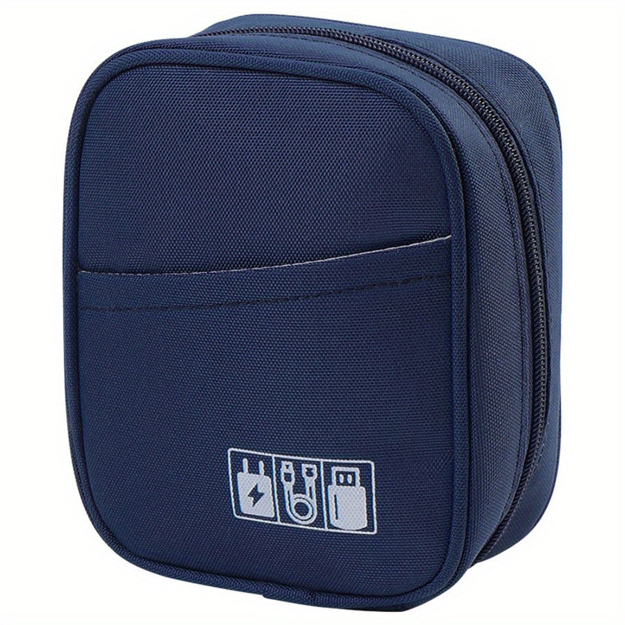 Digital Tech Organizer Case