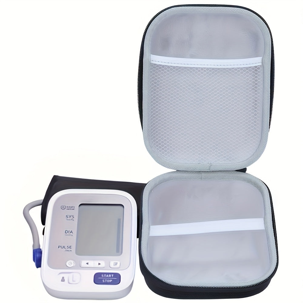 Portable Blood Pressure Monitor Case