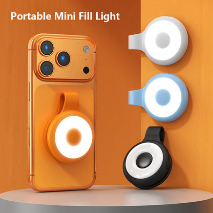 Portable Mini Fill Light