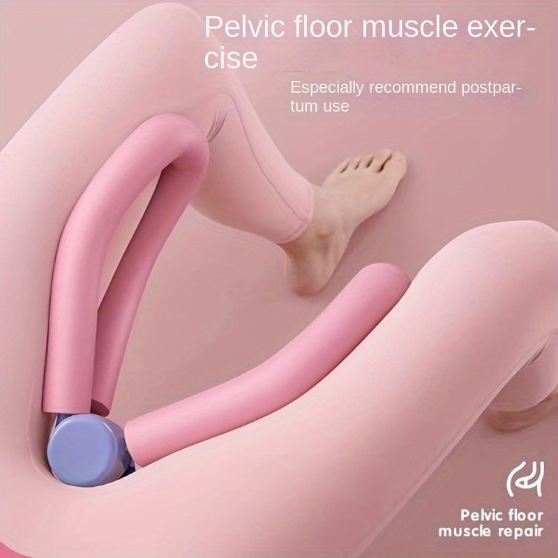 Pelvic Floor Muscle Trainer