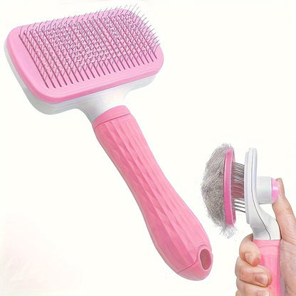 Grooming Pet Massage Comb