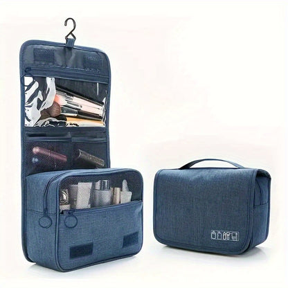 Hanging Travel Toiletry Bag