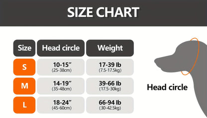 Dog Ear Muffs for Noise Reduction & Hearing Protection