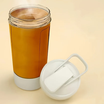 Rechargeable Electric Blender Cup
