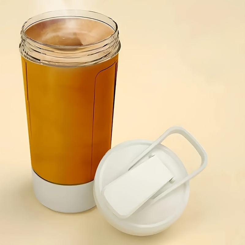 Rechargeable Electric Blender Cup