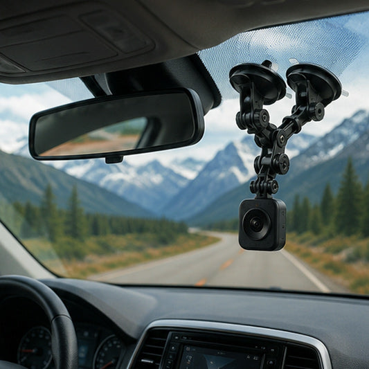 Camera Suction Cup