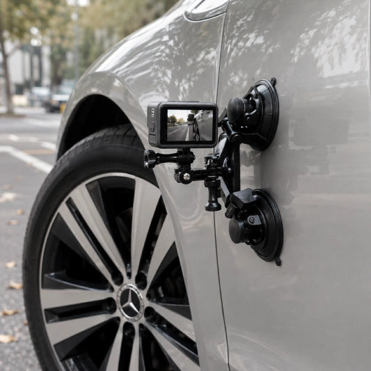 Camera Suction Cup