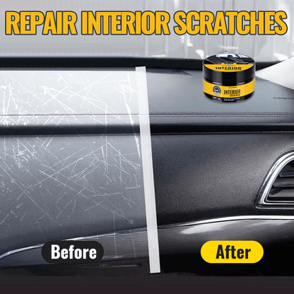 Car Interior Scratch Repair Kit - HazMarket
