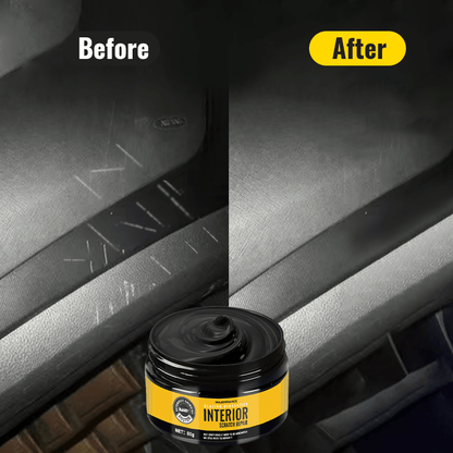 Car Interior Scratch Repair Kit - HazMarket