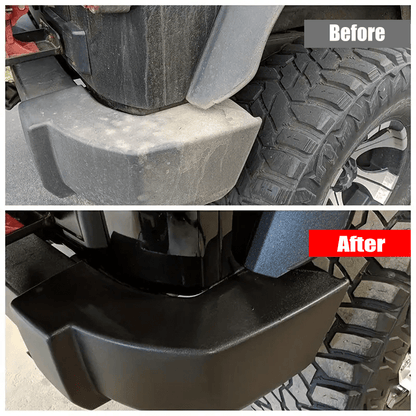 Car Interior Scratch Repair Kit - HazMarket