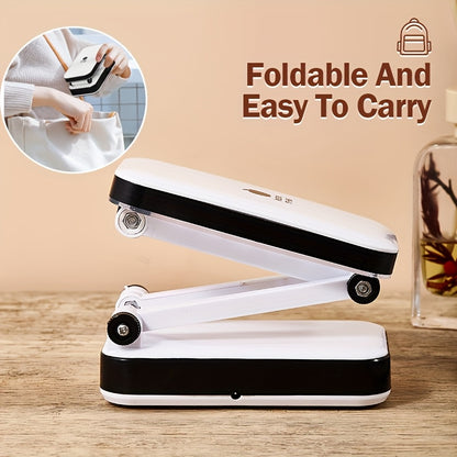 Foldable Desk Lamp