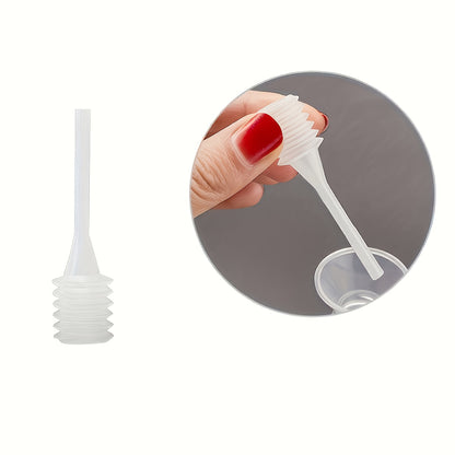 11pcs Travel Bottle Set