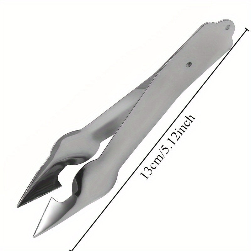 Stainless Steel Pineapple Eye Peeler