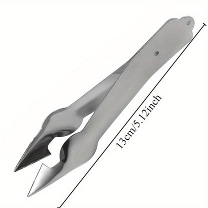 Stainless Steel Pineapple Eye Peeler