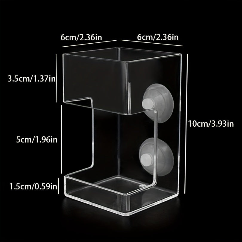 Fish Tank Feeder