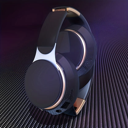 Comfortable Wireless Headphones - HazMarket