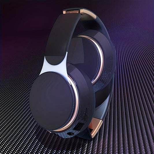Comfortable Wireless Headphones - HazMarket