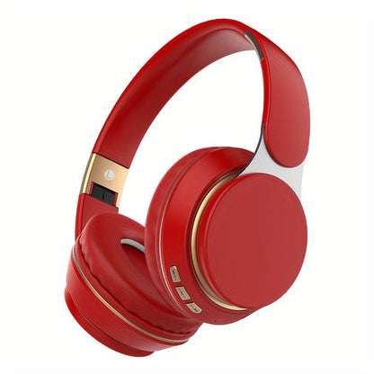 Comfortable Wireless Headphones - HazMarket