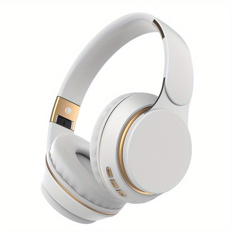 Comfortable Wireless Headphones - HazMarket