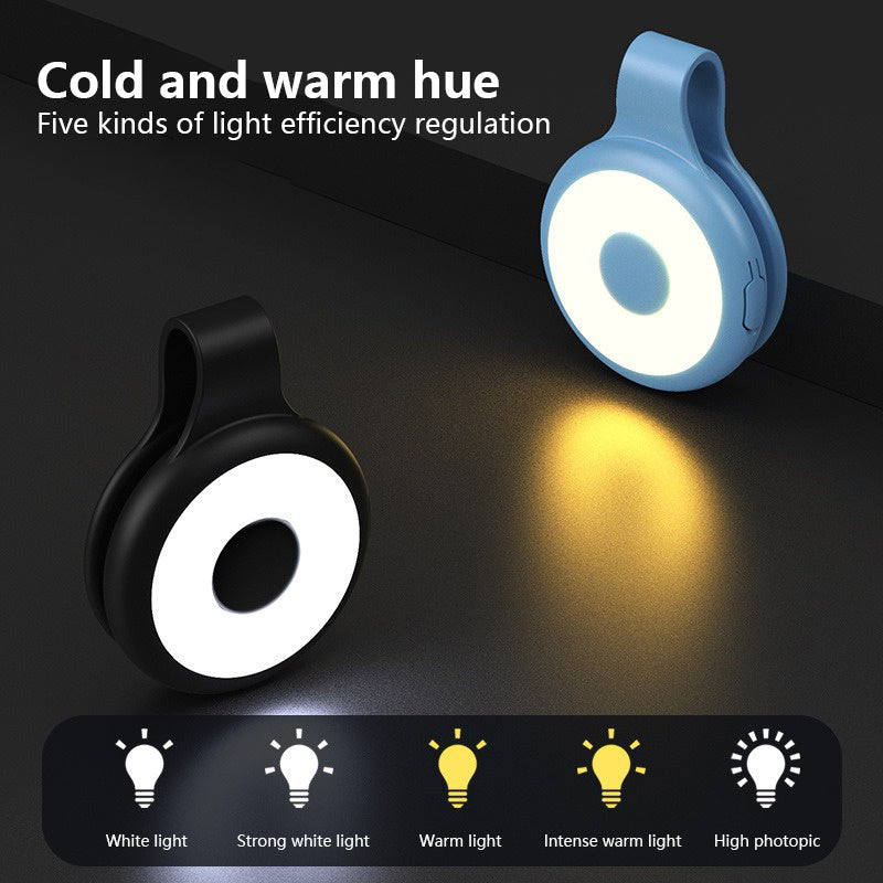 Portable Mini Fill Light