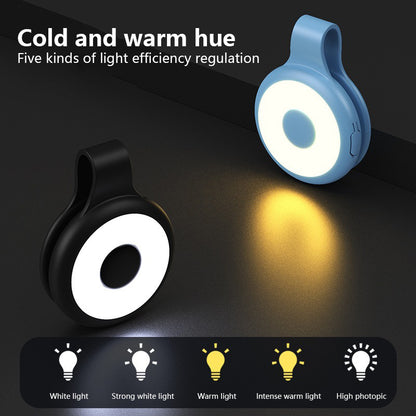 Portable Mini Fill Light